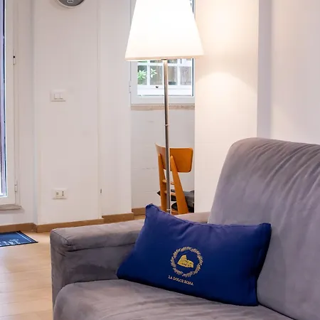 La Dolce - Relax & Comfort Apartmán *