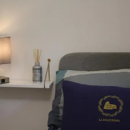 La Dolce - Relax & Comfort Apartmán