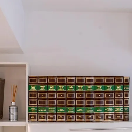 La Dolce - Relax & Comfort Apartmán