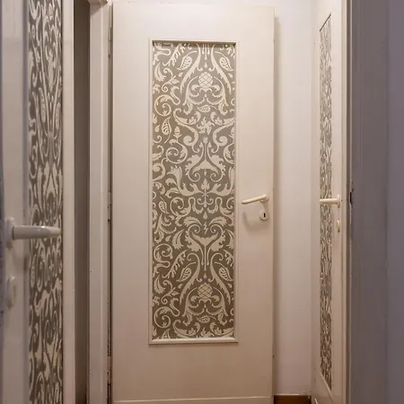 Apartmán La Dolce - Relax & Comfort Řím