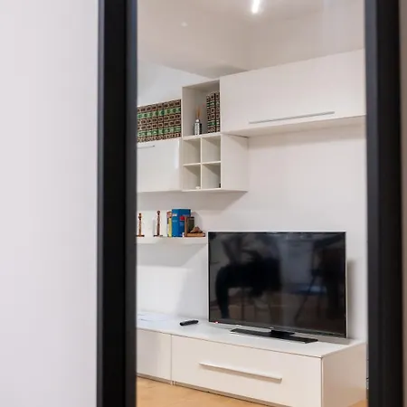 La Dolce - Relax & Comfort Apartmán