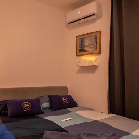 Apartmán La Dolce - Relax & Comfort