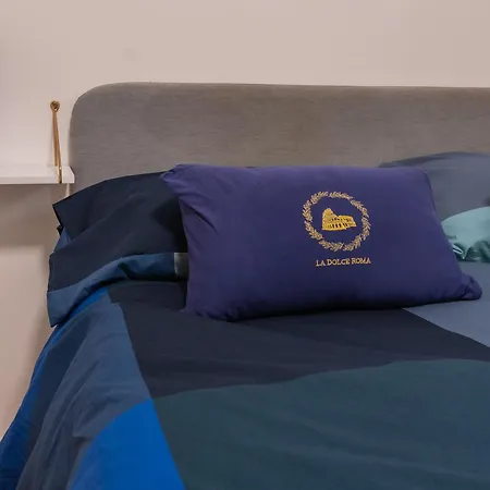 Apartmán La Dolce - Relax & Comfort Řím