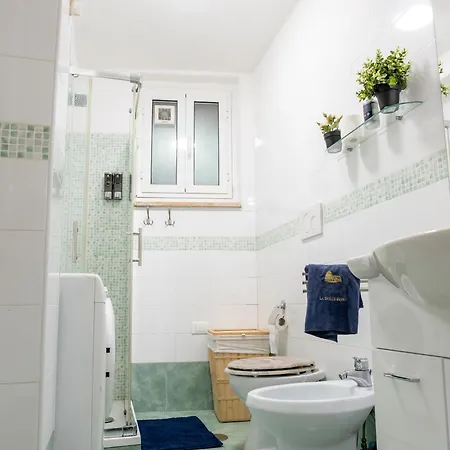 La Dolce - Relax & Comfort Apartmán Řím