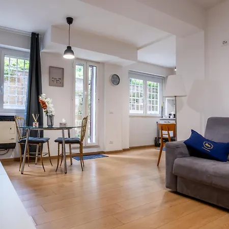 Apartmán La Dolce - Relax & Comfort