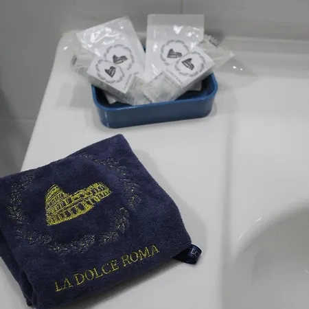 Апартаменты La Dolce - Relax & Comfort