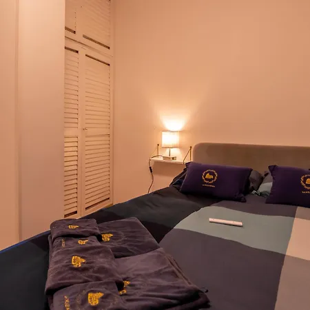 Апартаменты La Dolce - Relax & Comfort